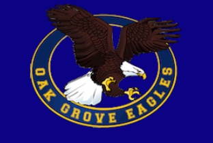 Oak Grove High School logo