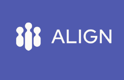 logo for alignbio