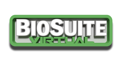 Biosuite logo
