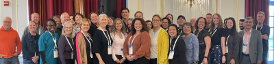 InnovATEBIO session attendees at ATE PI