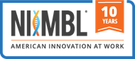 nimble logo