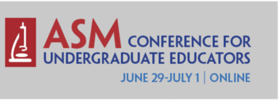 ASMCUE banner