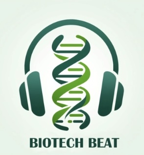 Biotech Beat logo