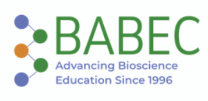 BABEC logo