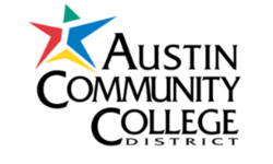 Austin Community College logo